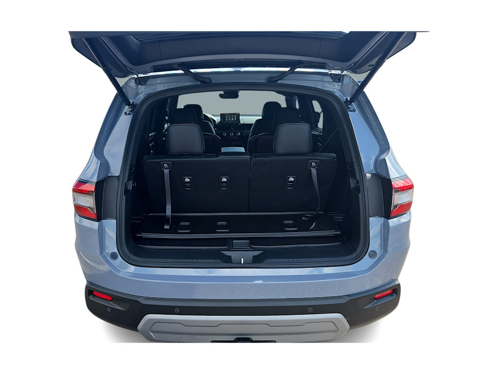 Thumbnail: 2025 Honda Pilot - 13