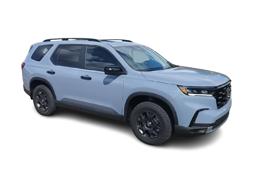 Thumbnail: 2025 Honda Pilot - 14
