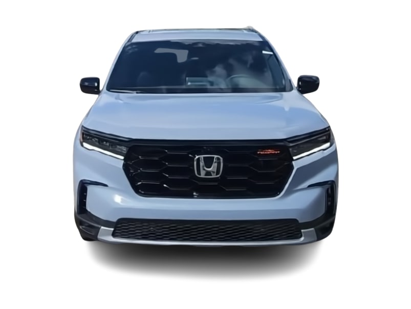 Thumbnail: 2025 Honda Pilot - 4