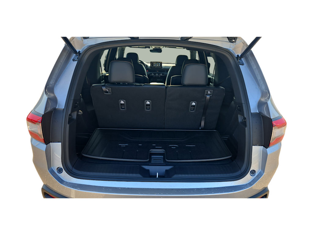 Thumbnail: 2025 Honda Pilot - 12