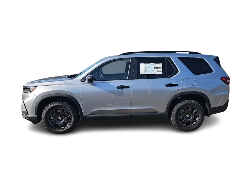 Thumbnail: 2025 Honda Pilot - 3