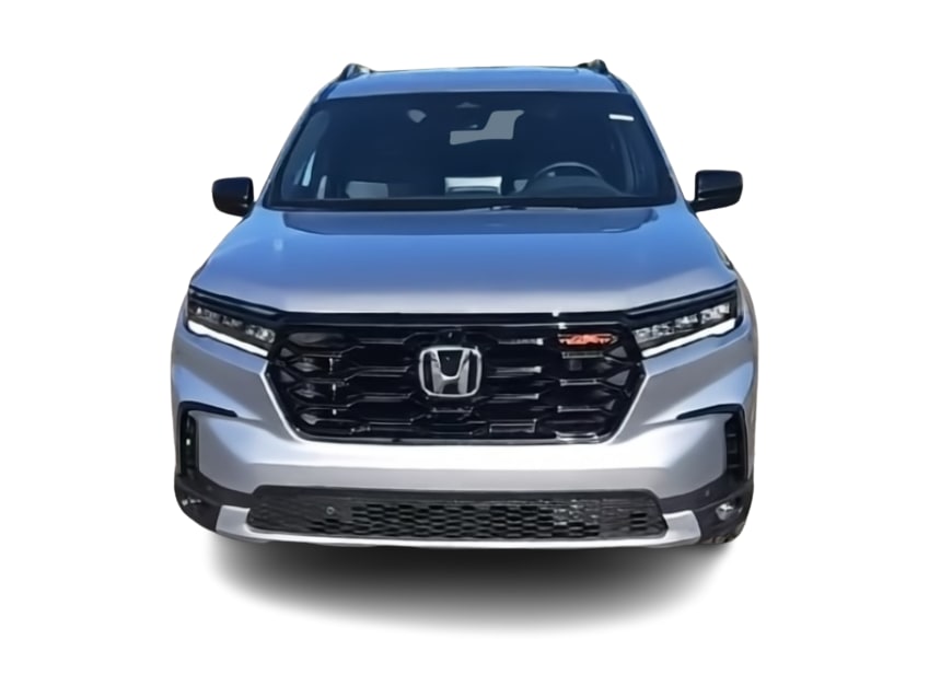 Thumbnail: 2025 Honda Pilot - 4