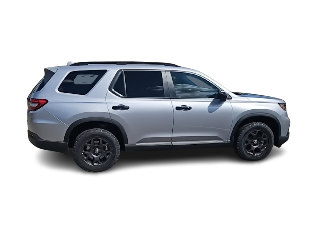 Thumbnail: 2025 Honda Pilot - 19