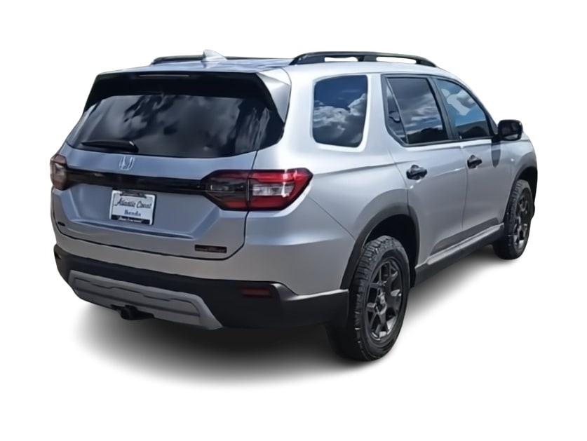 Thumbnail: 2025 Honda Pilot - 18