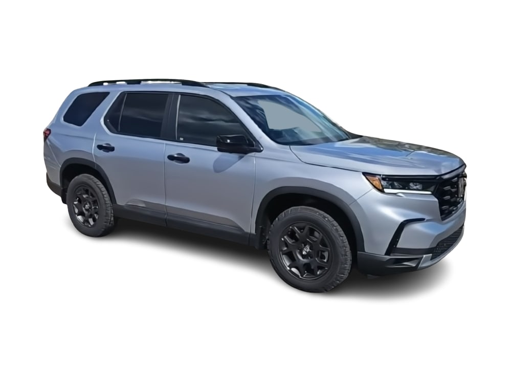 Thumbnail: 2025 Honda Pilot - 14