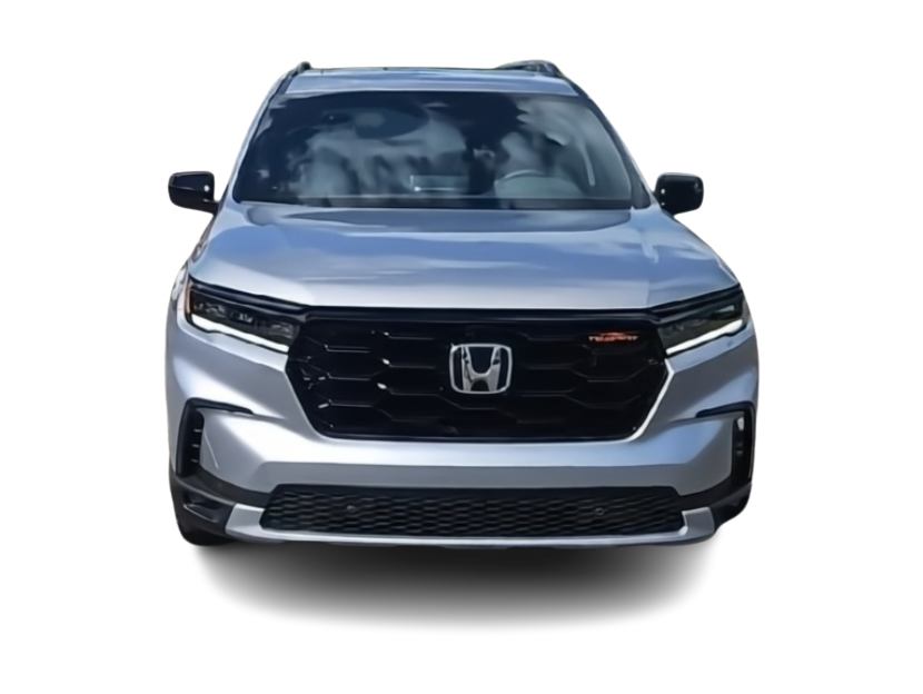 Thumbnail: 2025 Honda Pilot - 4