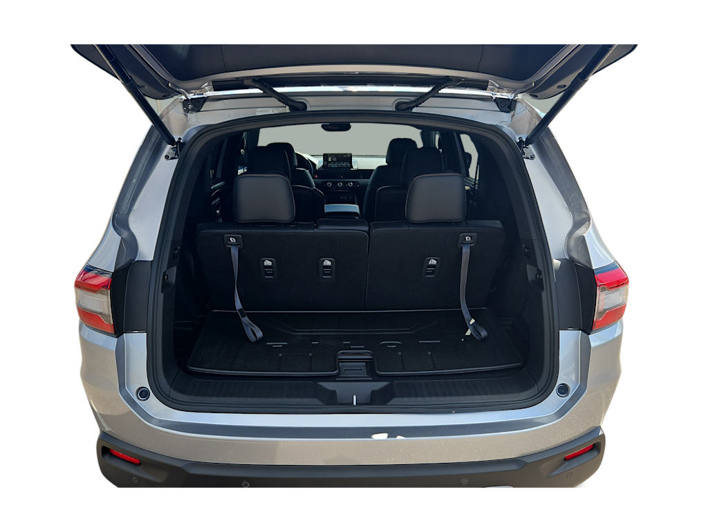 Thumbnail: 2025 Honda Pilot - 13