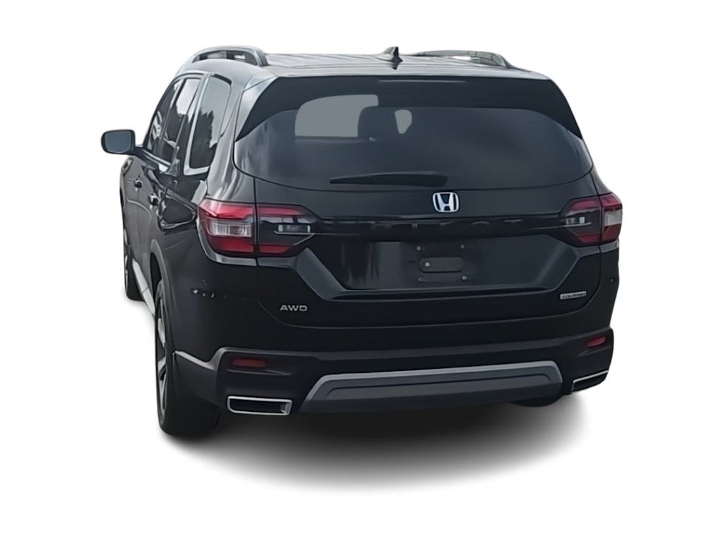 Thumbnail: 2024 Honda Pilot - 8