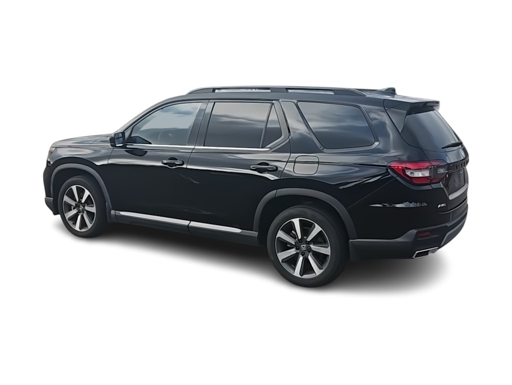 Thumbnail: 2024 Honda Pilot - 7