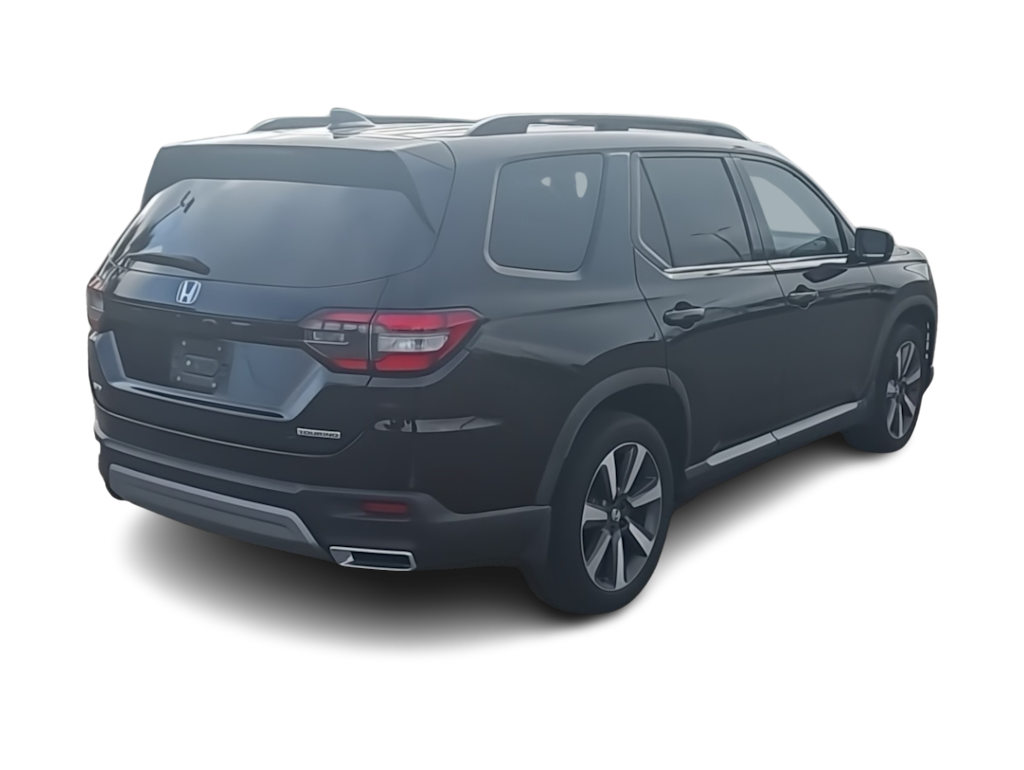 Thumbnail: 2024 Honda Pilot - 9