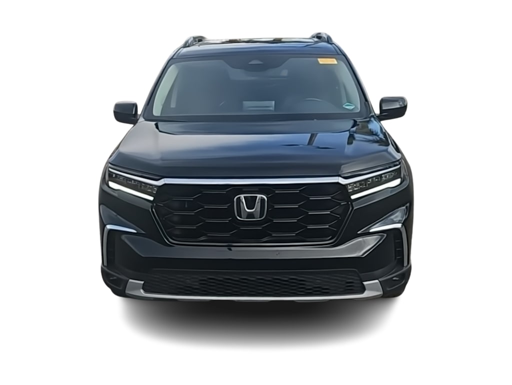 Thumbnail: 2024 Honda Pilot - 3