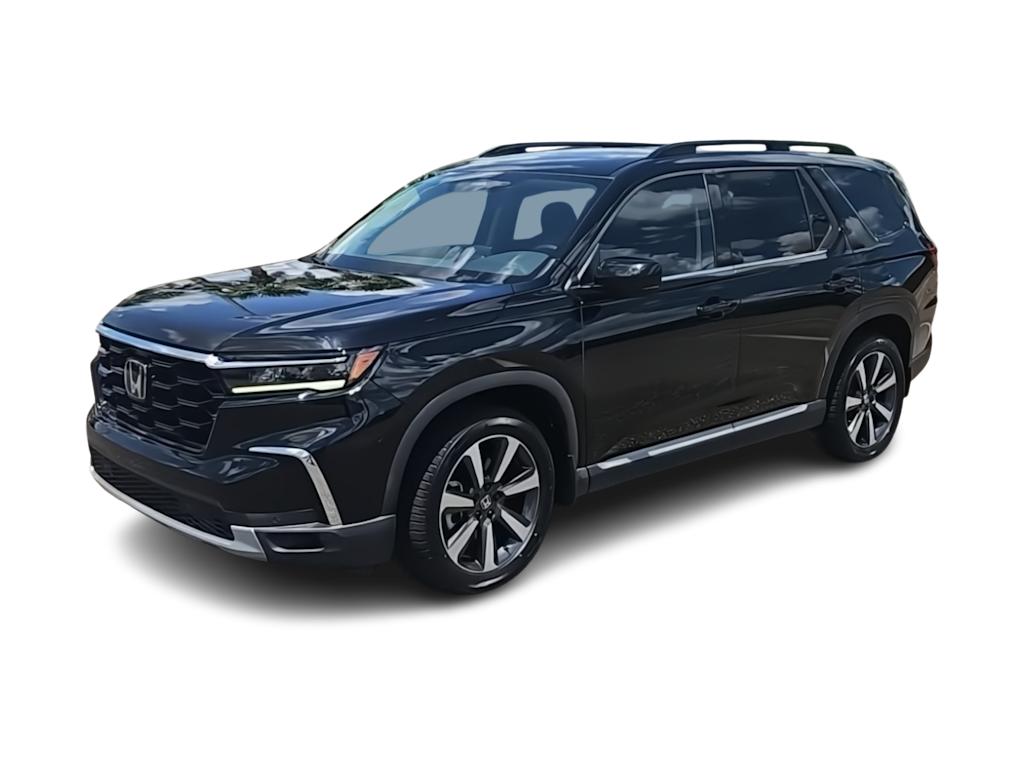 Thumbnail: 2024 Honda Pilot - 15