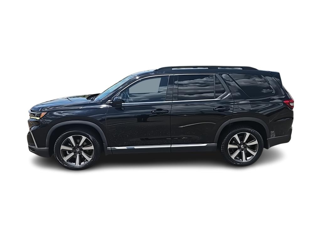 Thumbnail: 2024 Honda Pilot - 3