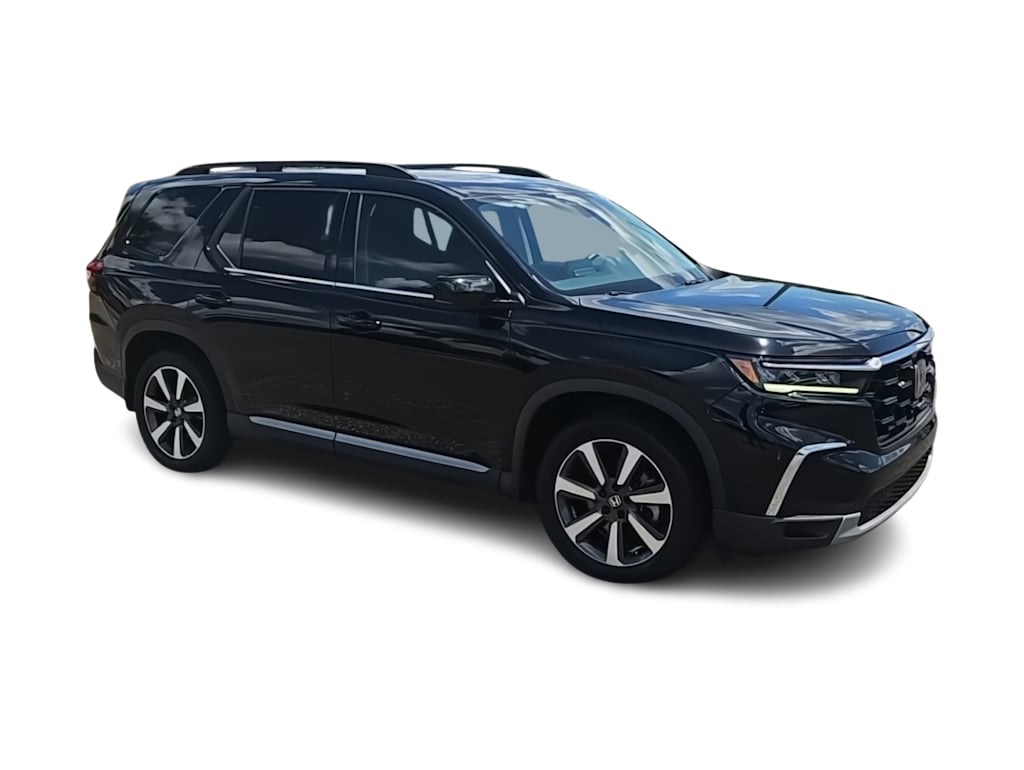 Thumbnail: 2024 Honda Pilot - 14