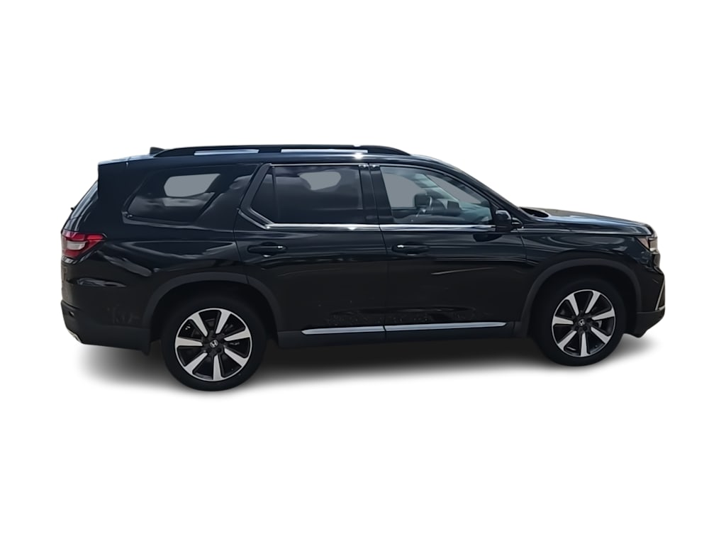 Thumbnail: 2024 Honda Pilot - 19