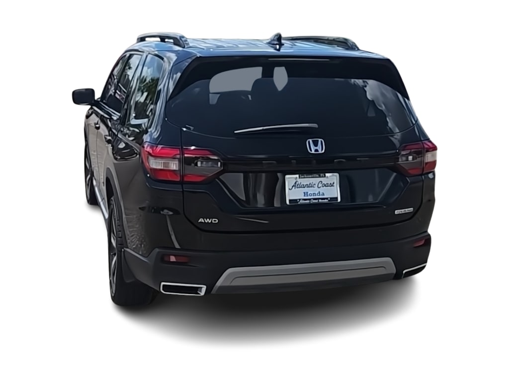 Thumbnail: 2024 Honda Pilot - 17