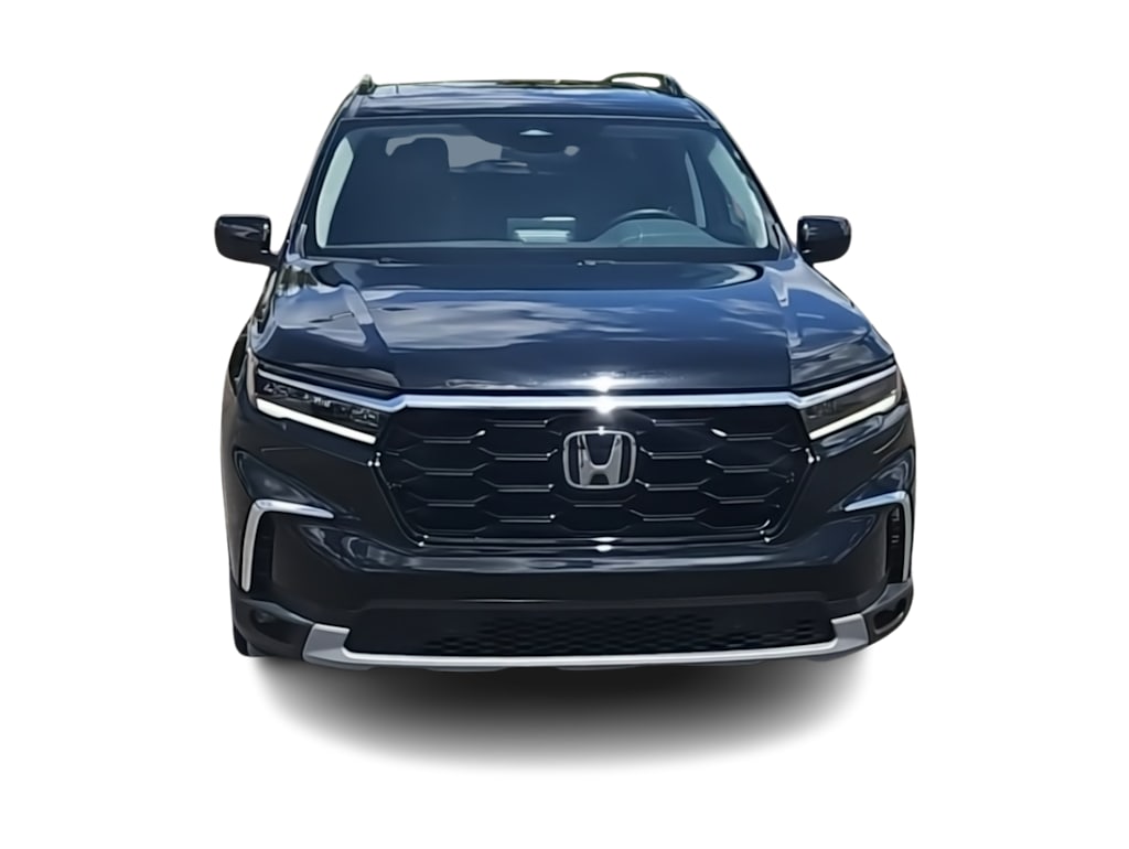 Thumbnail: 2024 Honda Pilot - 5