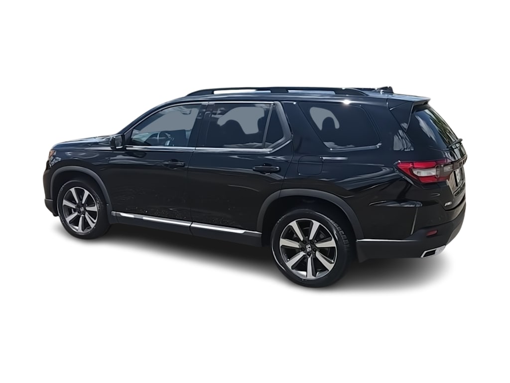 Thumbnail: 2024 Honda Pilot - 16