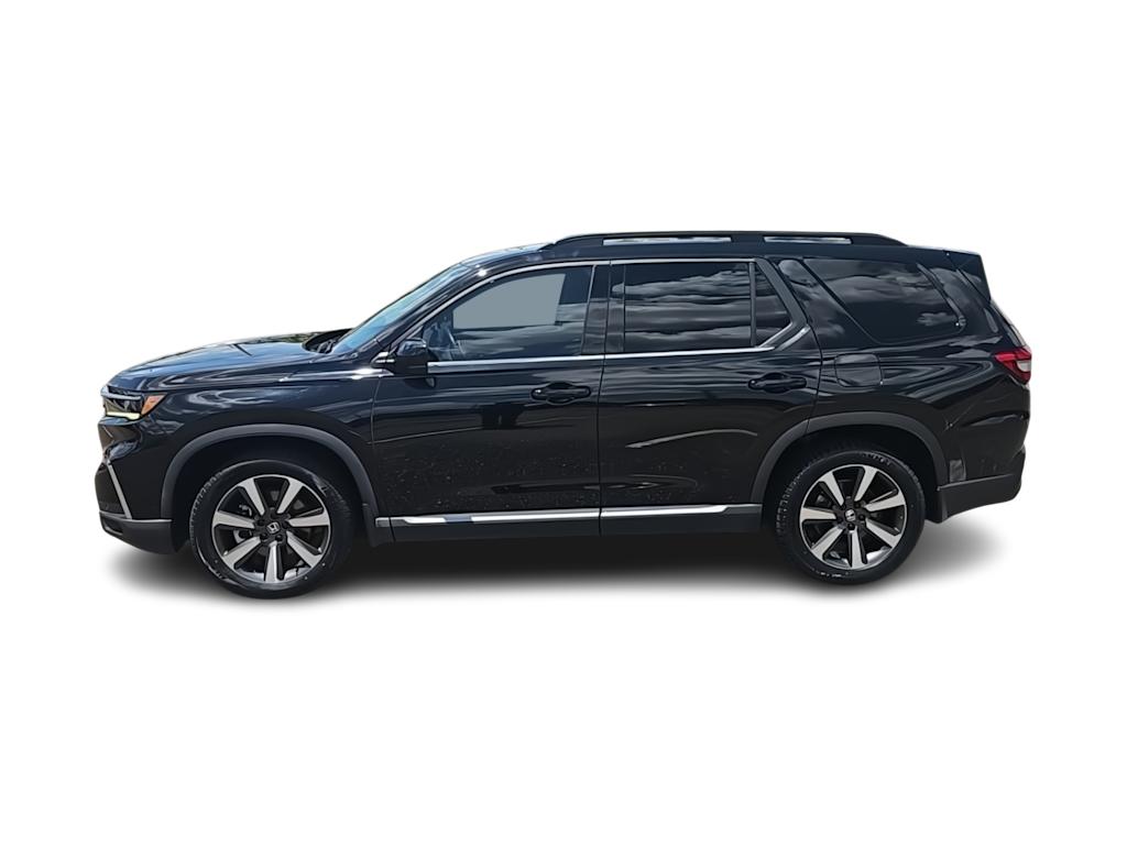 Thumbnail: 2024 Honda Pilot - 3