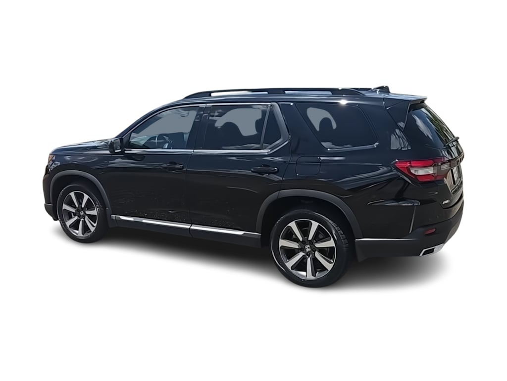 Thumbnail: 2024 Honda Pilot - 16