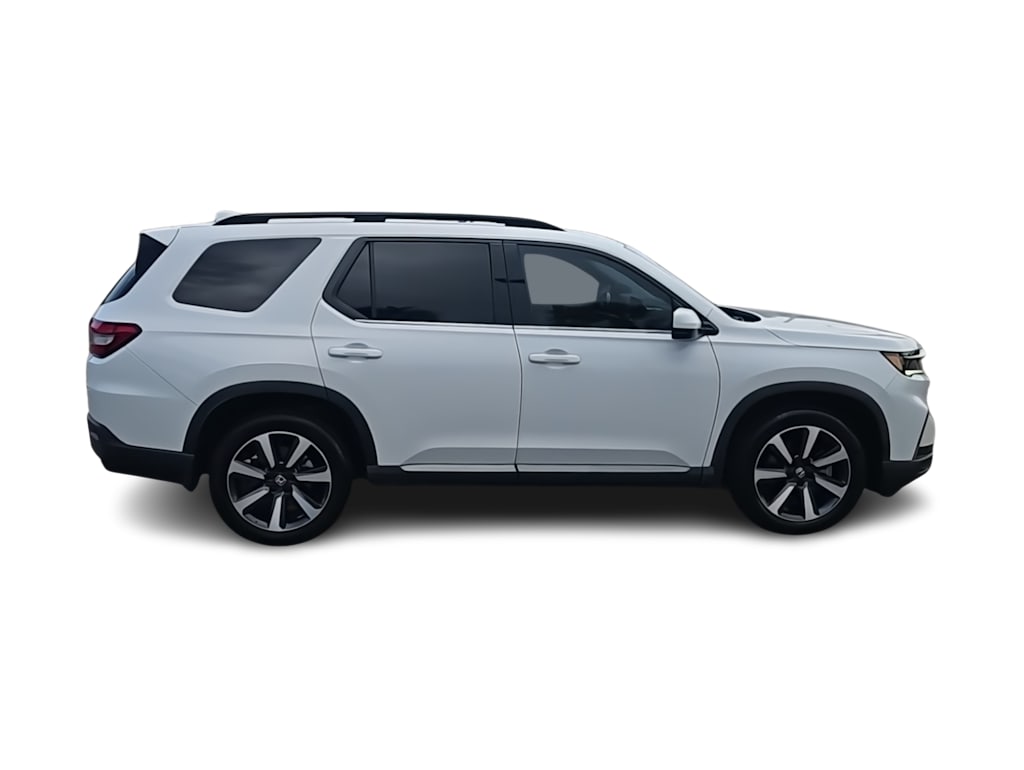 Thumbnail: 2023 Honda Pilot - 20