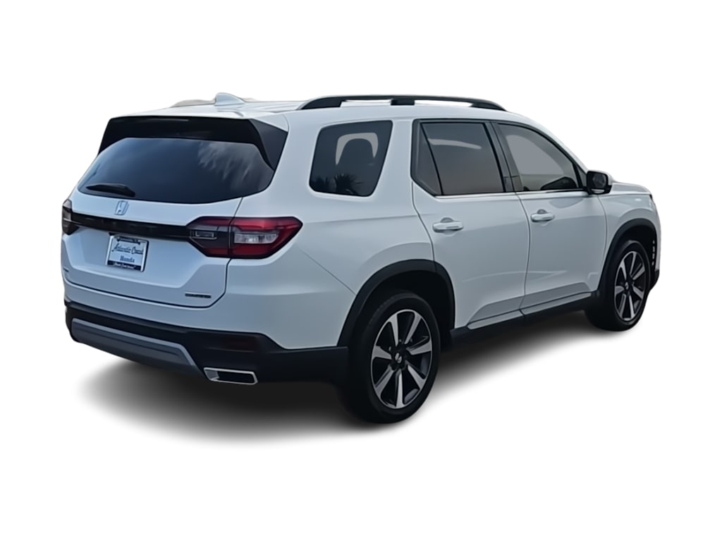 Thumbnail: 2023 Honda Pilot - 19