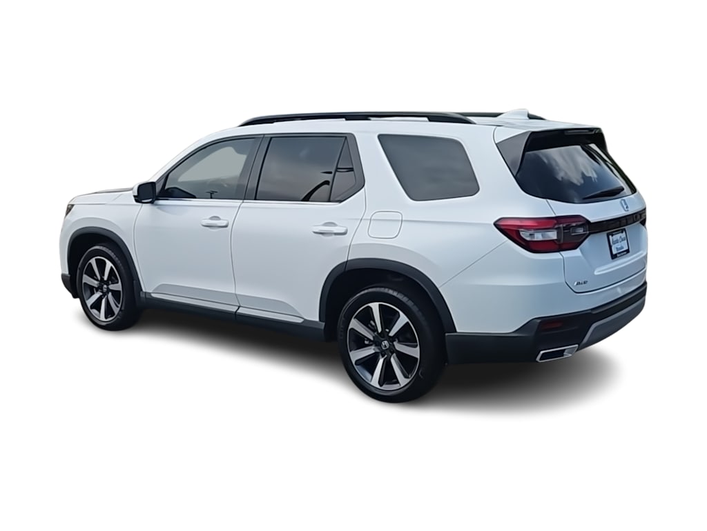 Thumbnail: 2023 Honda Pilot - 4