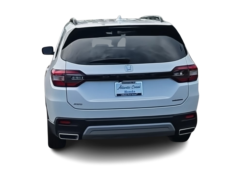 Thumbnail: 2023 Honda Pilot - 18
