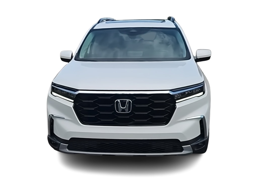 Thumbnail: 2023 Honda Pilot - 5