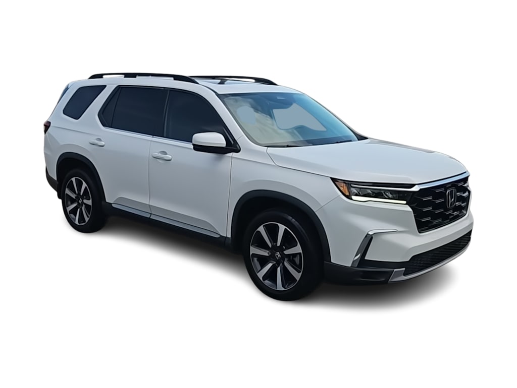 Thumbnail: 2023 Honda Pilot - 16