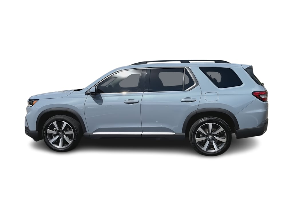 Thumbnail: 2024 Honda Pilot - 3