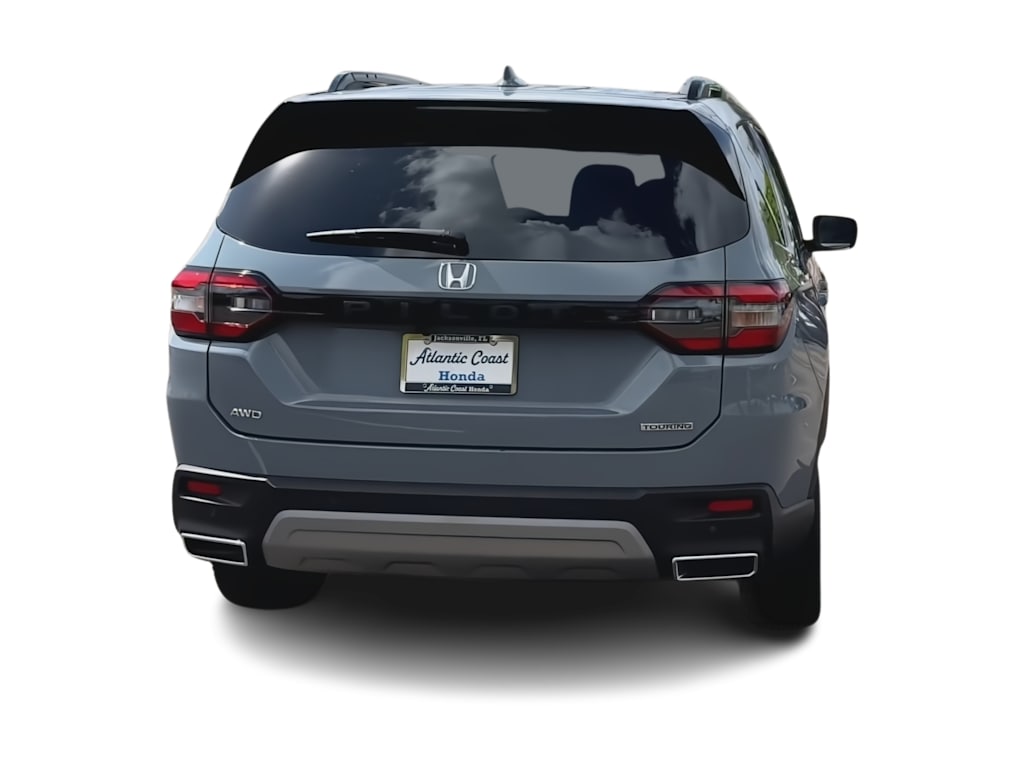 Thumbnail: 2024 Honda Pilot - 5