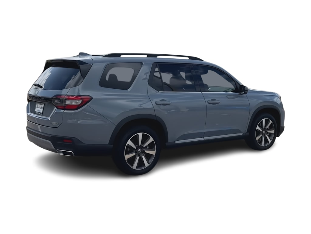 Thumbnail: 2024 Honda Pilot - 19