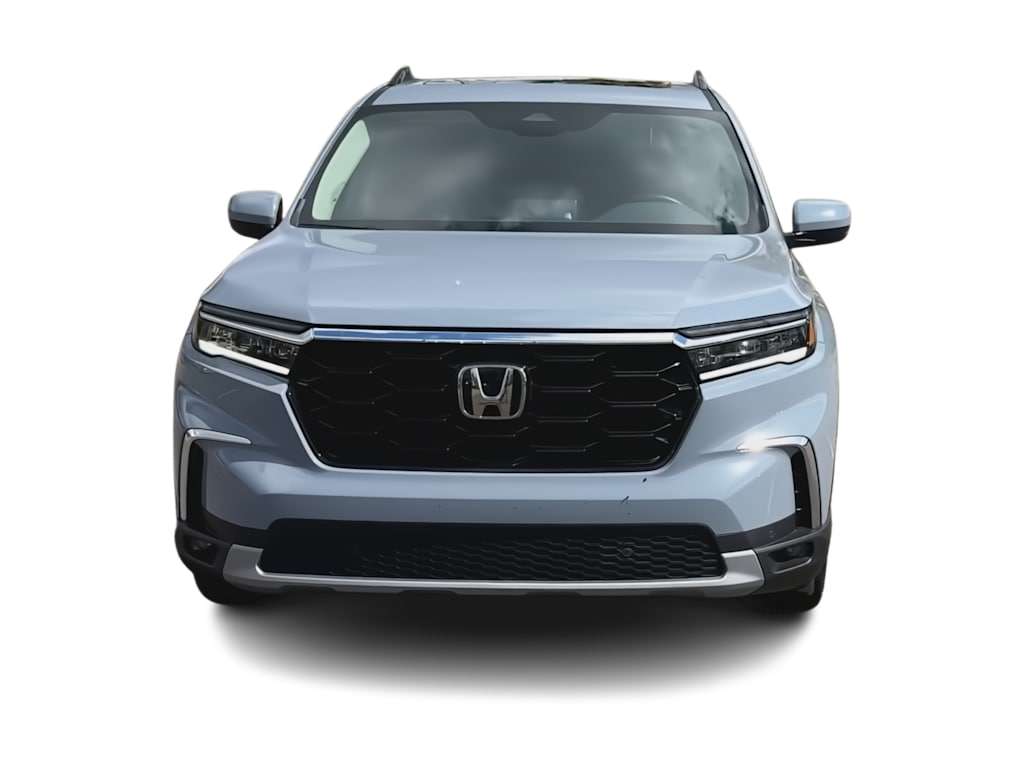 Thumbnail: 2024 Honda Pilot - 6