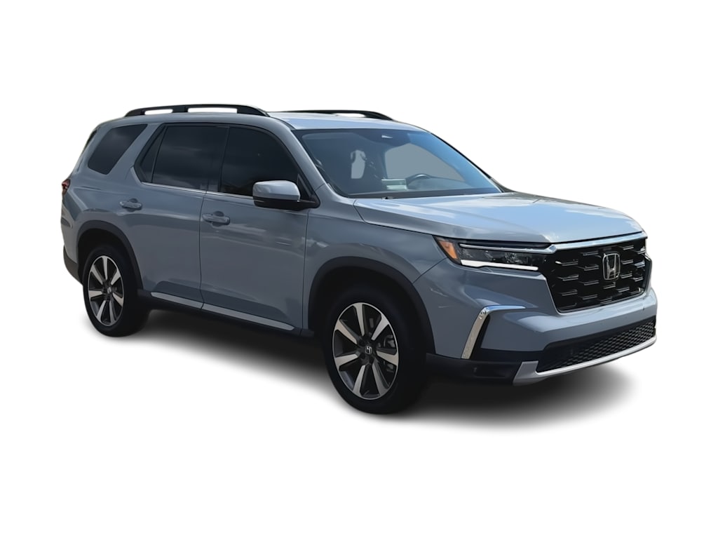 Thumbnail: 2024 Honda Pilot - 17