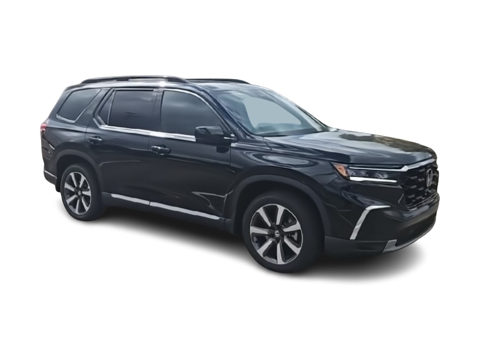 Thumbnail: 2025 Honda Pilot - 15