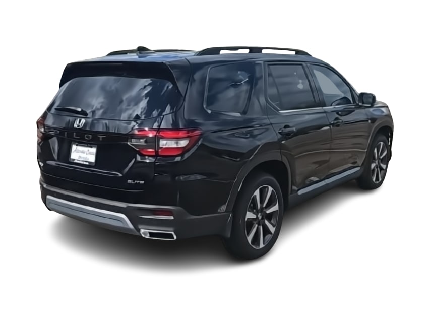 Thumbnail: 2025 Honda Pilot - 18