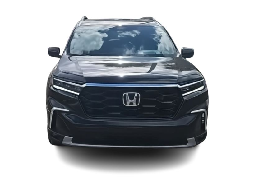 Thumbnail: 2025 Honda Pilot - 5