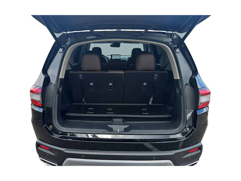 Thumbnail: 2025 Honda Pilot - 14