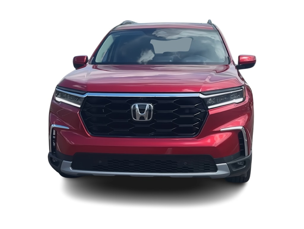 Thumbnail: 2025 Honda Pilot - 6