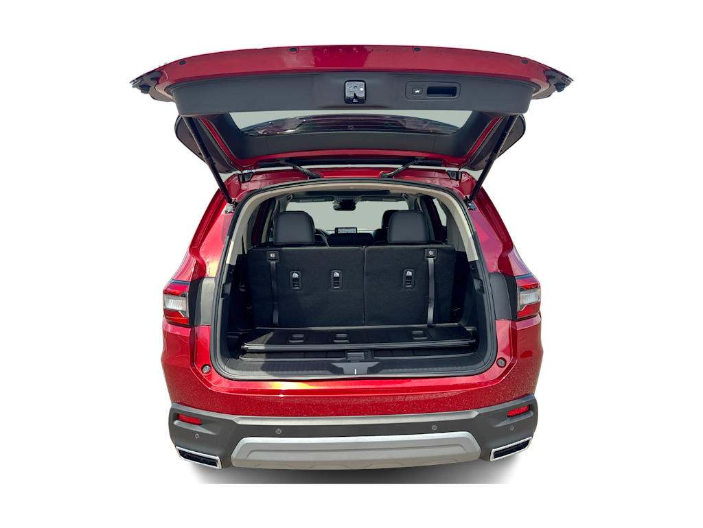 Thumbnail: 2025 Honda Pilot - 15