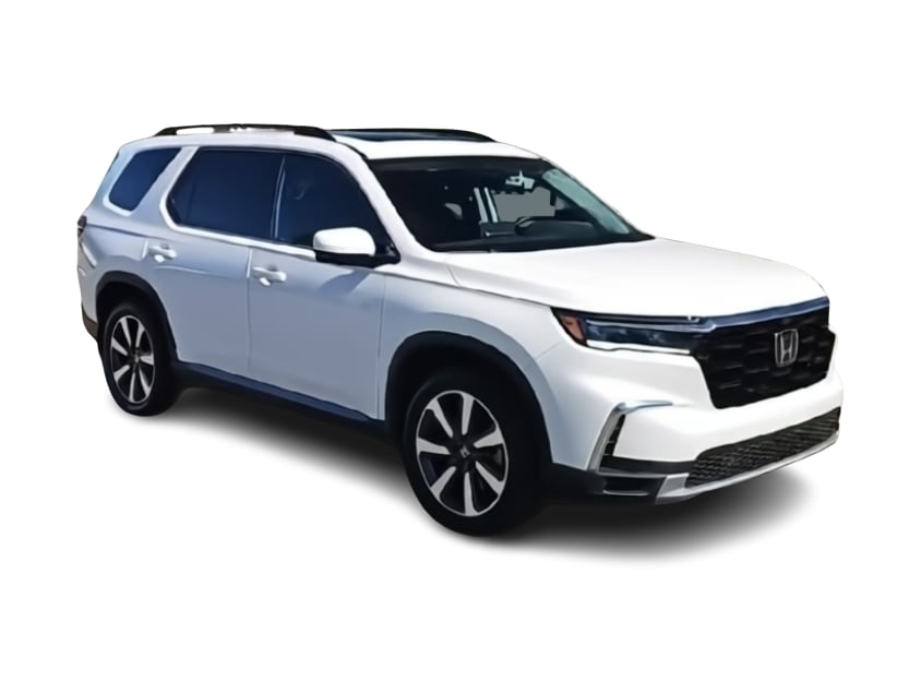 Thumbnail: 2023 Honda Pilot - 15