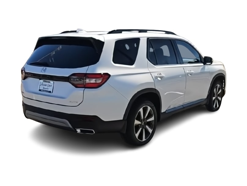 Thumbnail: 2023 Honda Pilot - 19