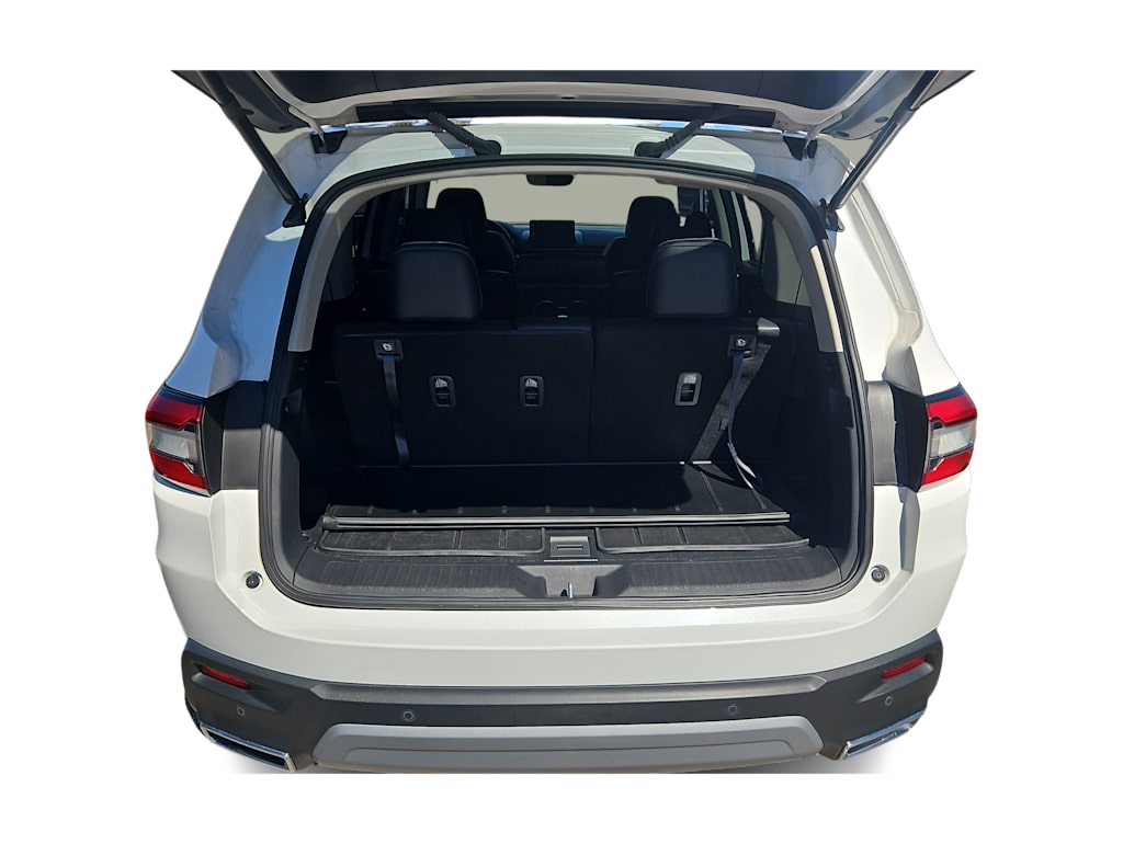 Thumbnail: 2023 Honda Pilot - 13