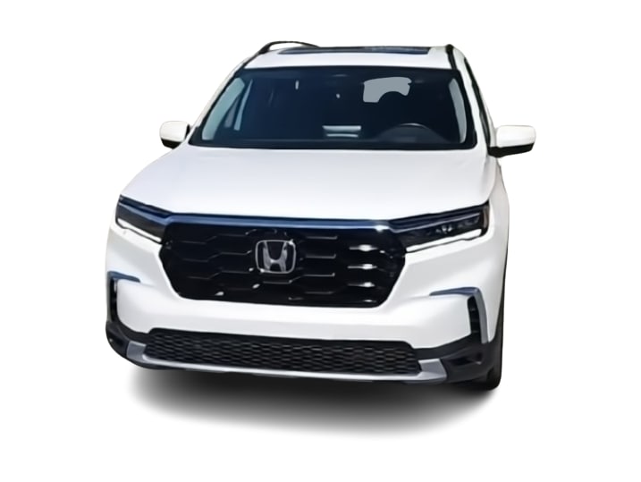 Thumbnail: 2023 Honda Pilot - 4