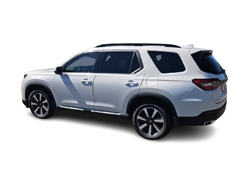 Thumbnail: 2023 Honda Pilot - 17