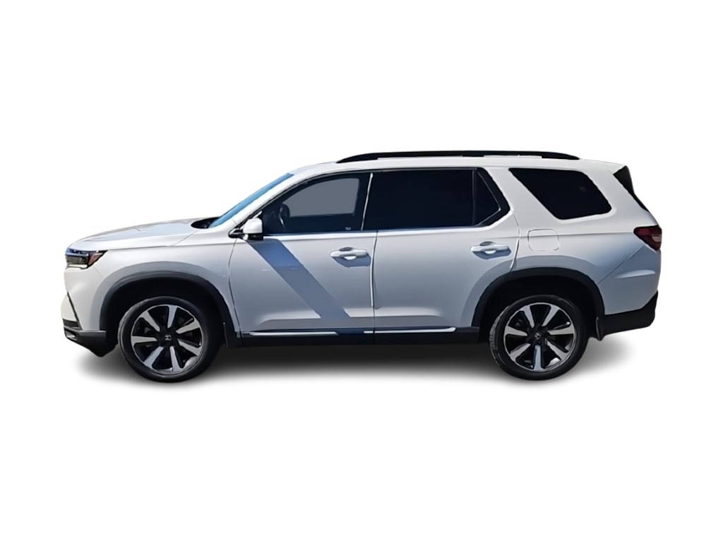 Thumbnail: 2023 Honda Pilot - 16