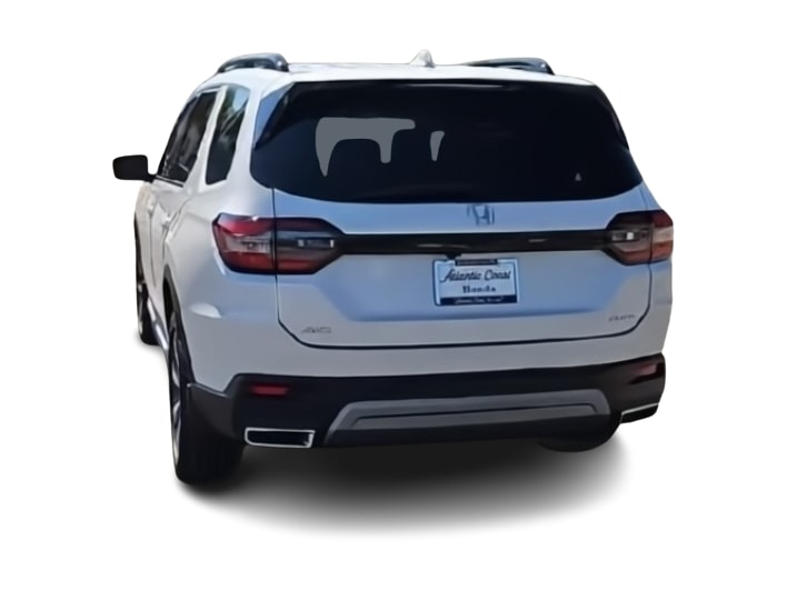 Thumbnail: 2023 Honda Pilot - 18