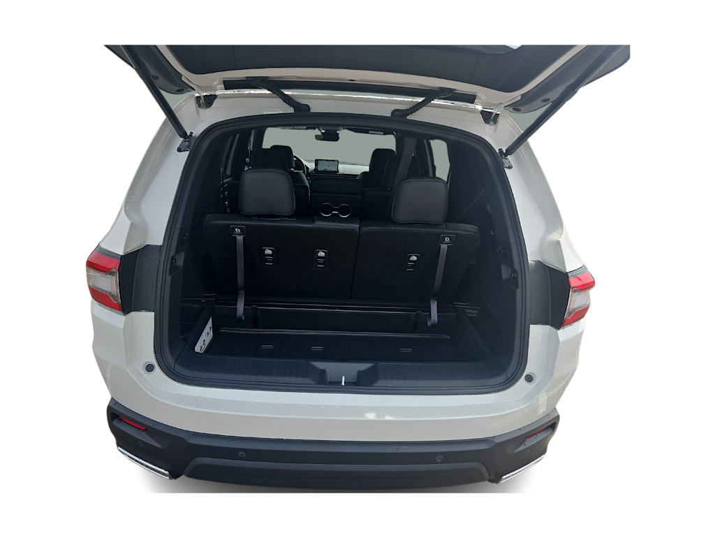 Thumbnail: 2025 Honda Pilot - 15