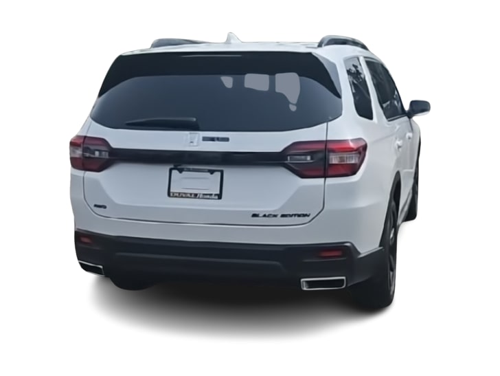 Thumbnail: 2025 Honda Pilot - 5